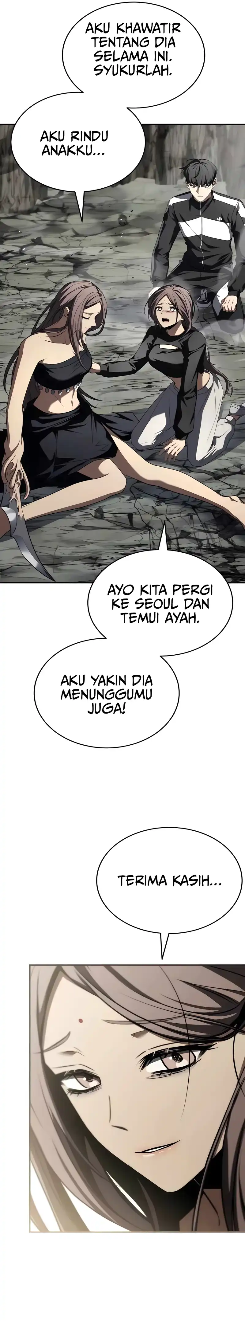 Baca Trait Hoarder - Chapter 69 halaman 16