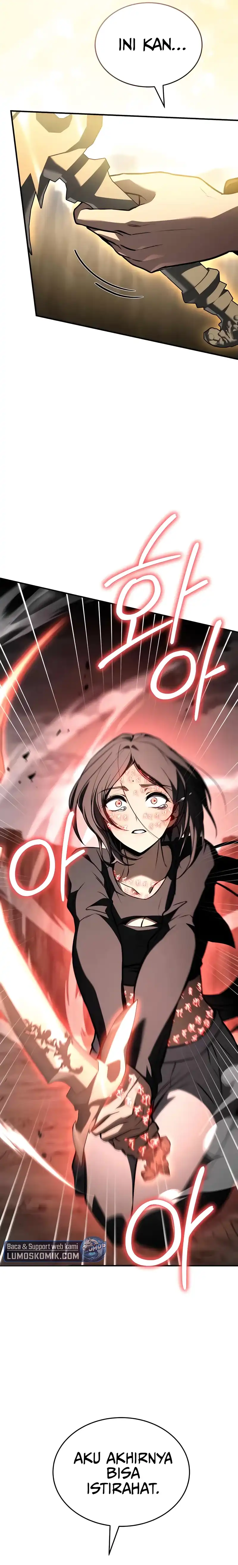 Baca Trait Hoarder - Chapter 69 halaman 20