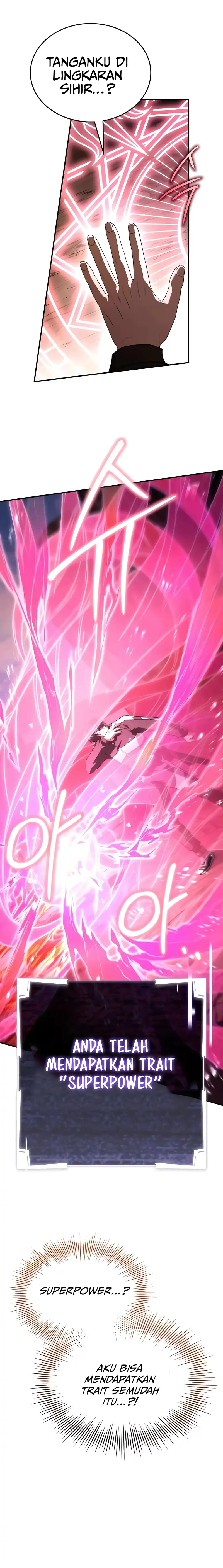 Baca Trait Hoarder - Chapter 69 halaman 26