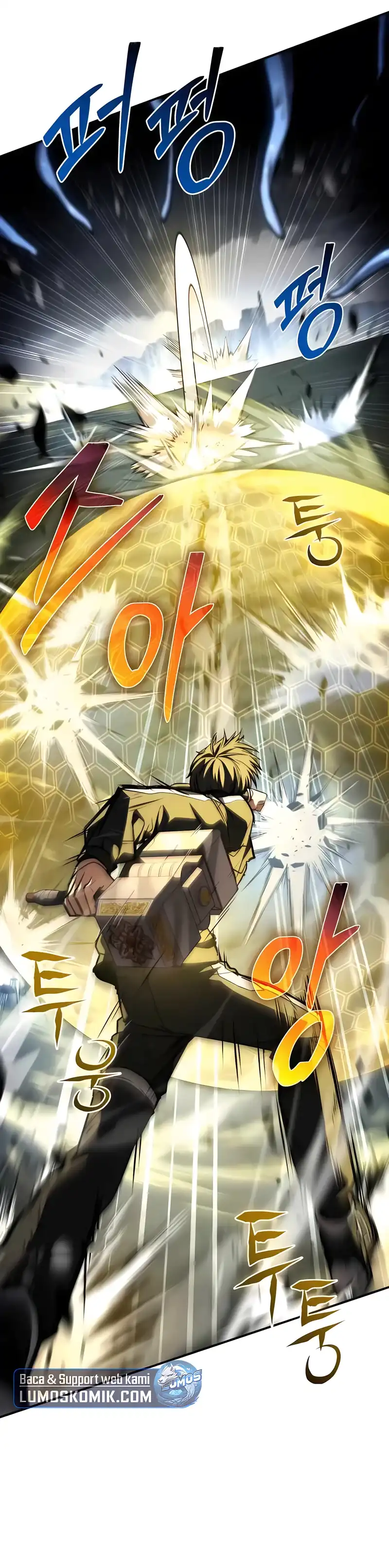 Baca Trait Hoarder - Chapter 69 halaman 3