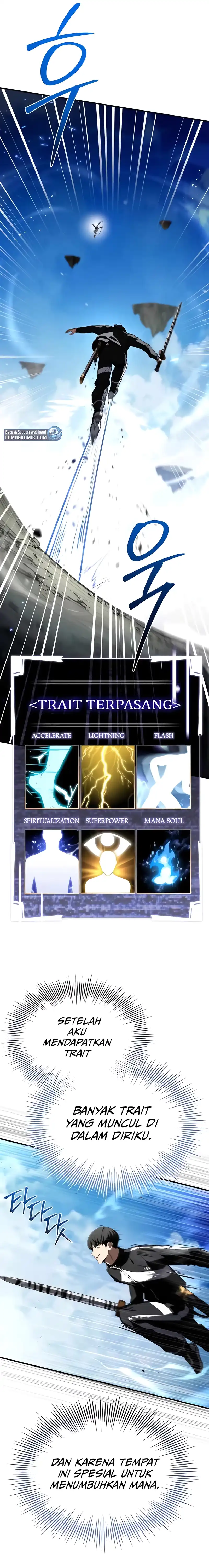 Baca Trait Hoarder - Chapter 69 halaman 30