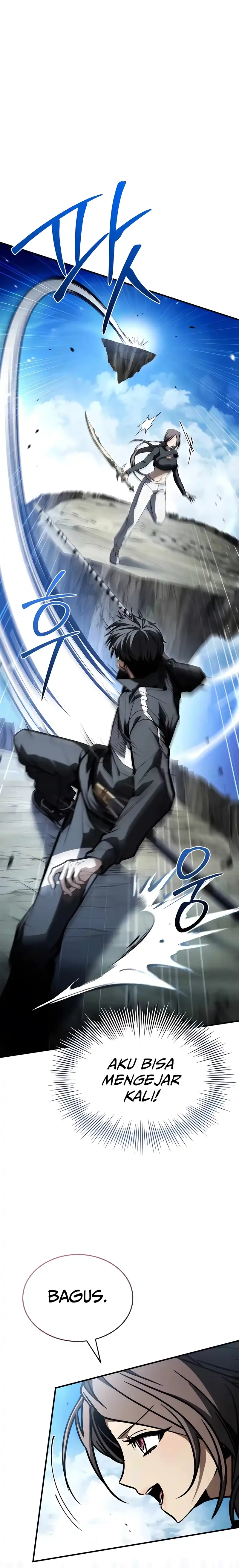 Baca Trait Hoarder - Chapter 69 halaman 31