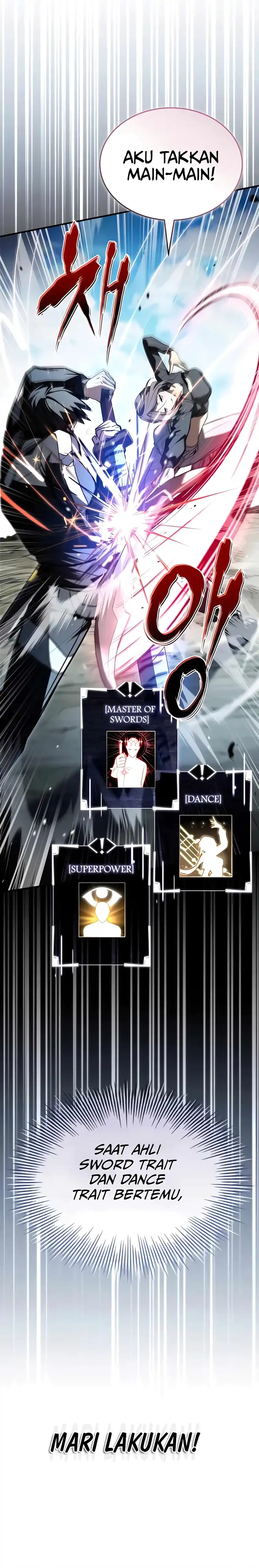 Baca Trait Hoarder - Chapter 69 halaman 32