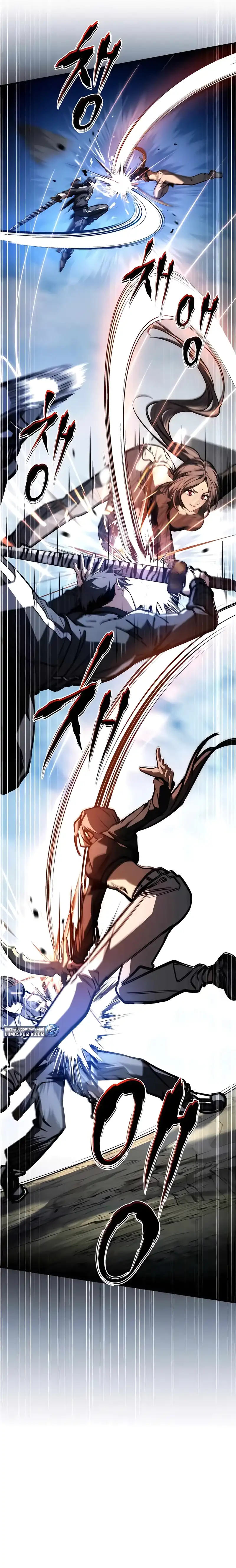 Baca Trait Hoarder - Chapter 69 halaman 33