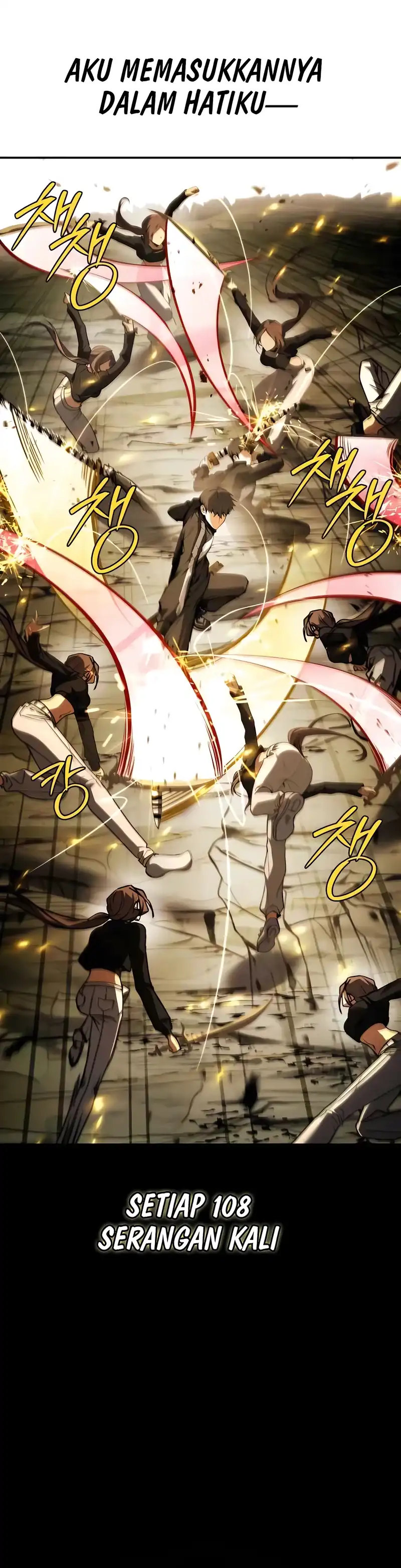 Baca Trait Hoarder - Chapter 69 halaman 35