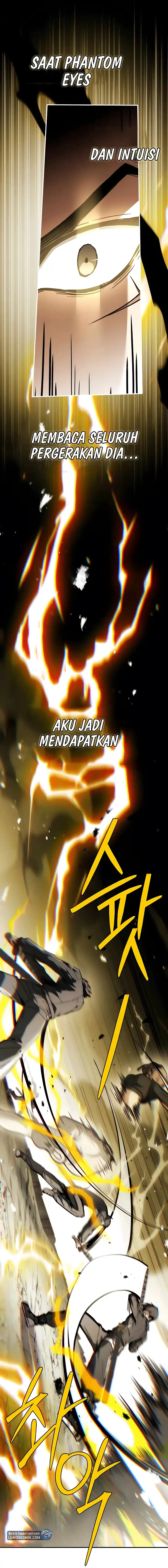 Baca Trait Hoarder - Chapter 69 halaman 36