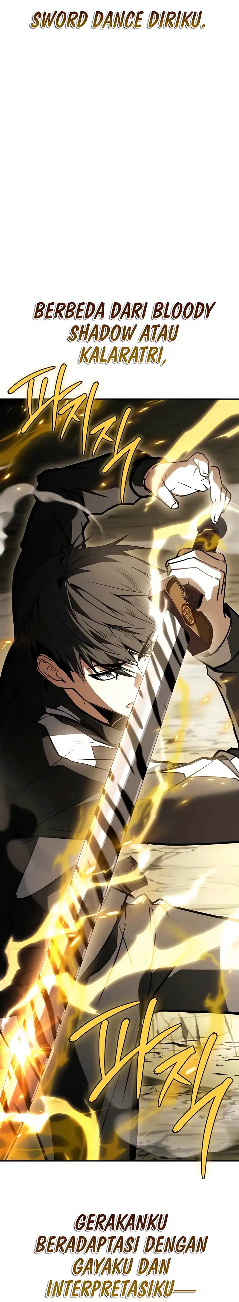 Baca Trait Hoarder - Chapter 69 halaman 37