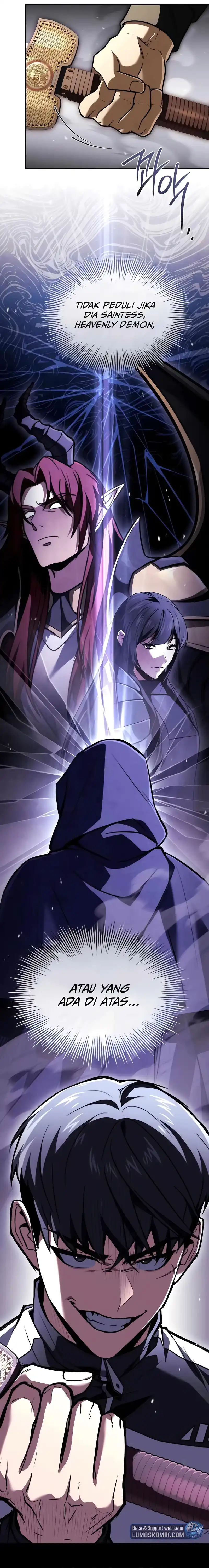Baca Trait Hoarder - Chapter 69 halaman 40