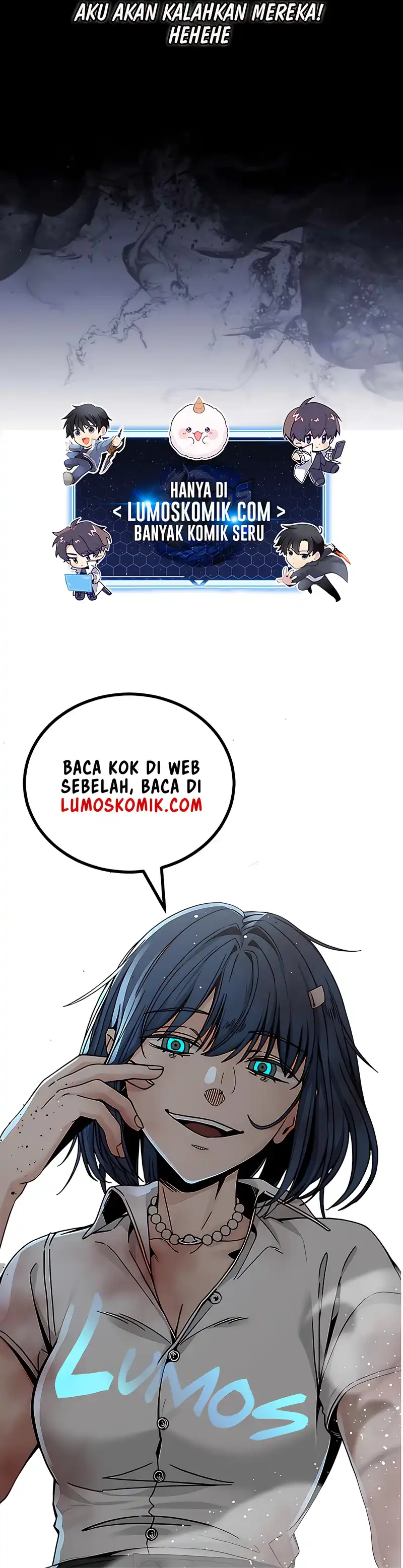 Baca Trait Hoarder - Chapter 69 halaman 41