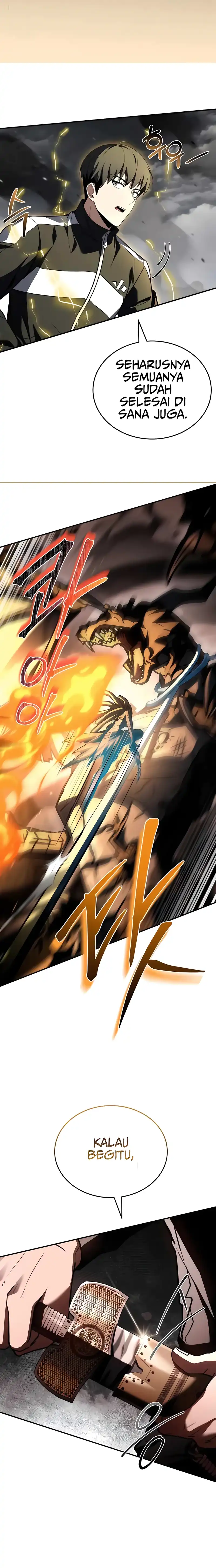 Baca Trait Hoarder - Chapter 69 halaman 6