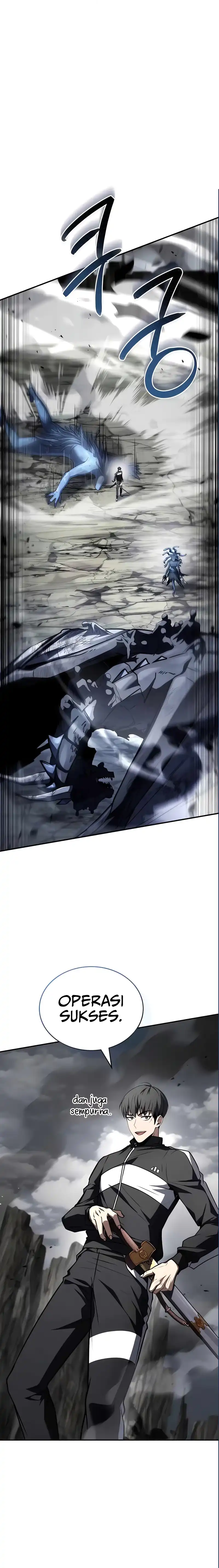 Baca Trait Hoarder - Chapter 69 halaman 8