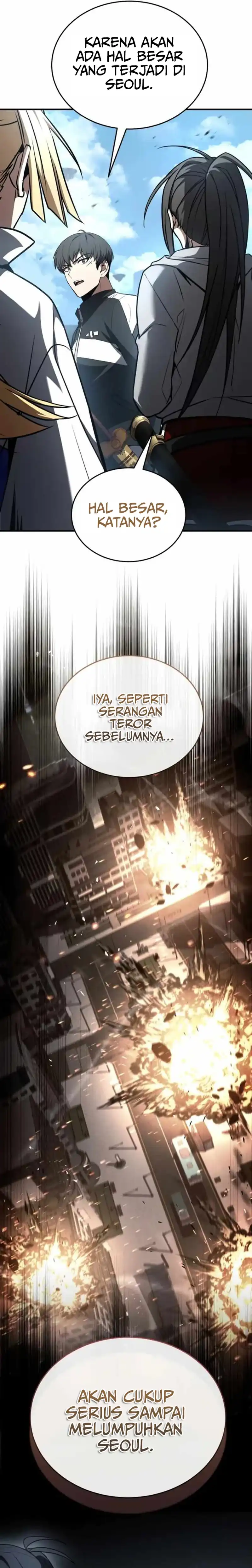 Baca Trait Hoarder - Chapter 70 halaman 11