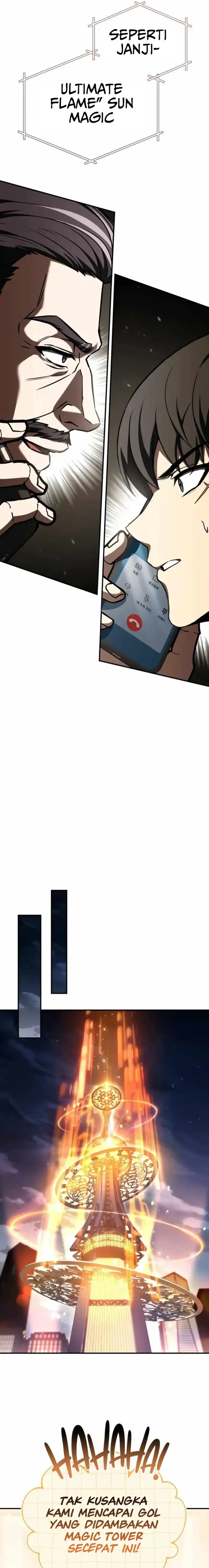 Baca Trait Hoarder - Chapter 70 halaman 16