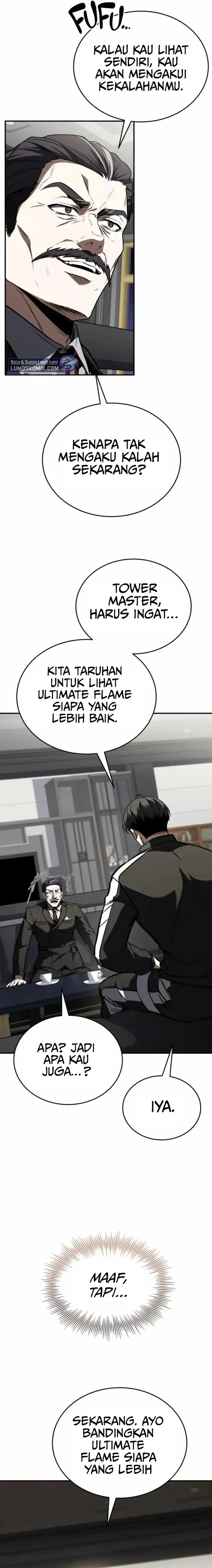 Baca Trait Hoarder - Chapter 70 halaman 19