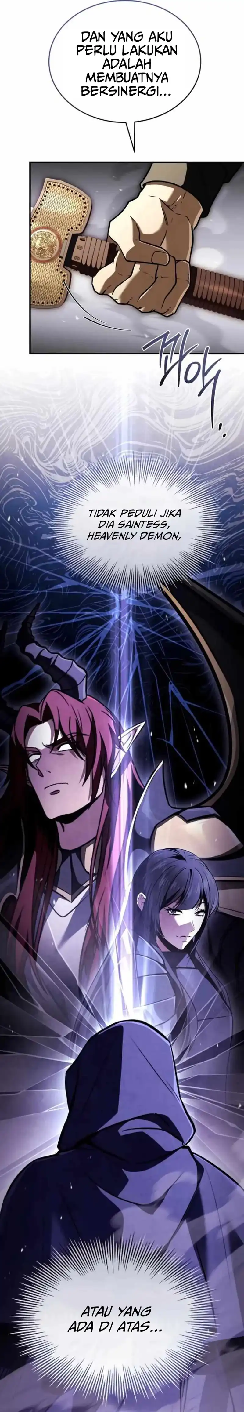 Baca Trait Hoarder - Chapter 70 halaman 2