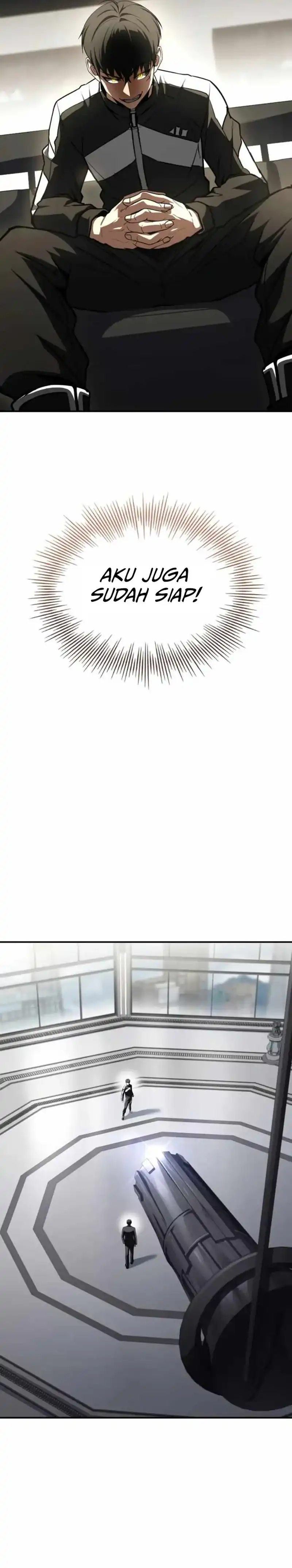 Baca Trait Hoarder - Chapter 70 halaman 20