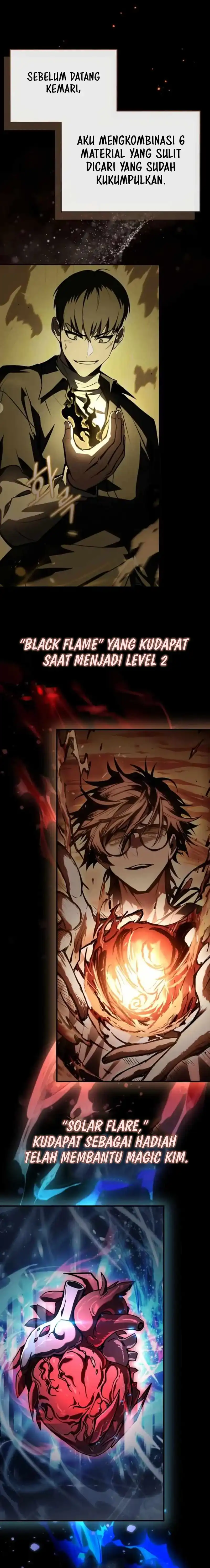 Baca Trait Hoarder - Chapter 70 halaman 23