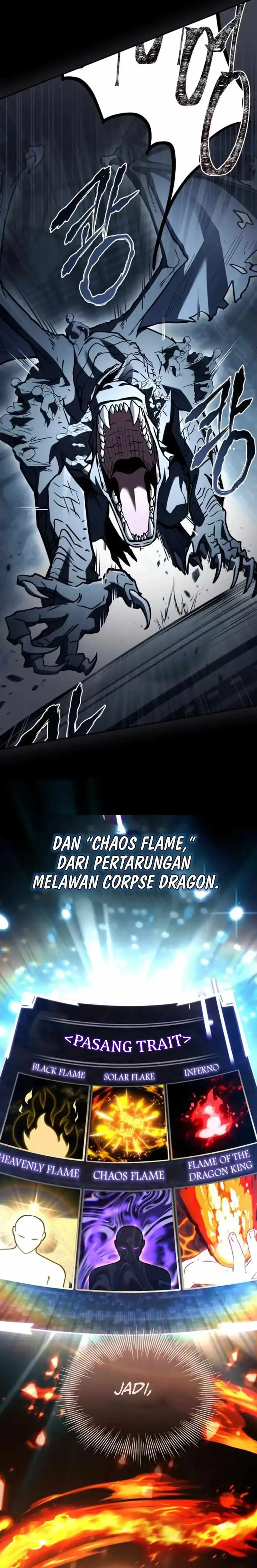 Baca Trait Hoarder - Chapter 70 halaman 25