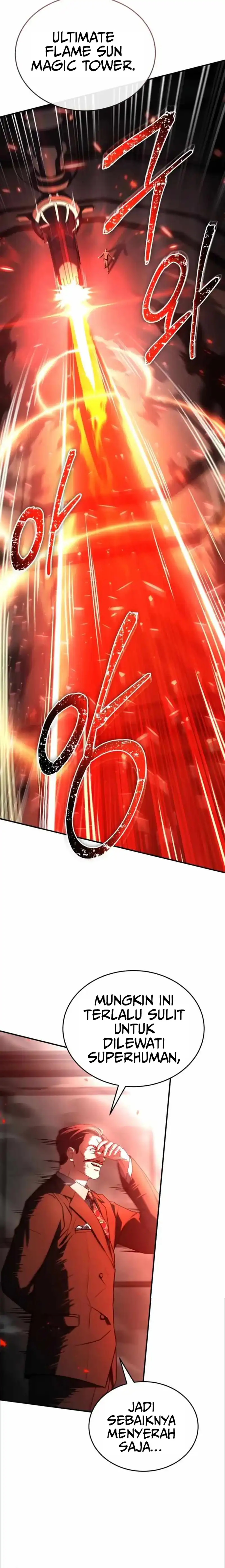 Baca Trait Hoarder - Chapter 70 halaman 29