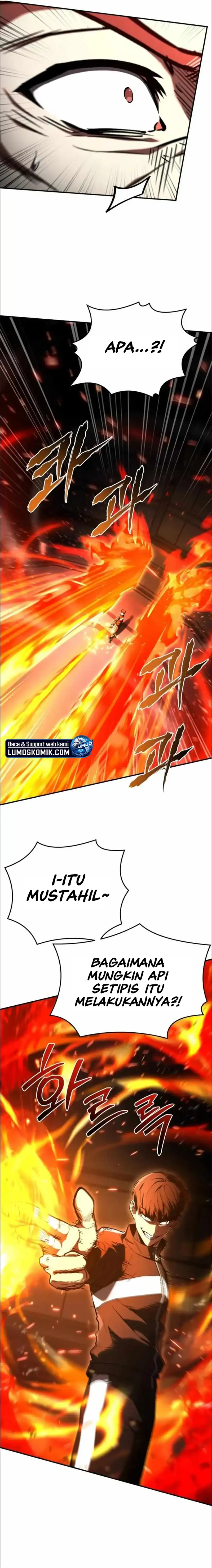 Baca Trait Hoarder - Chapter 70 halaman 30