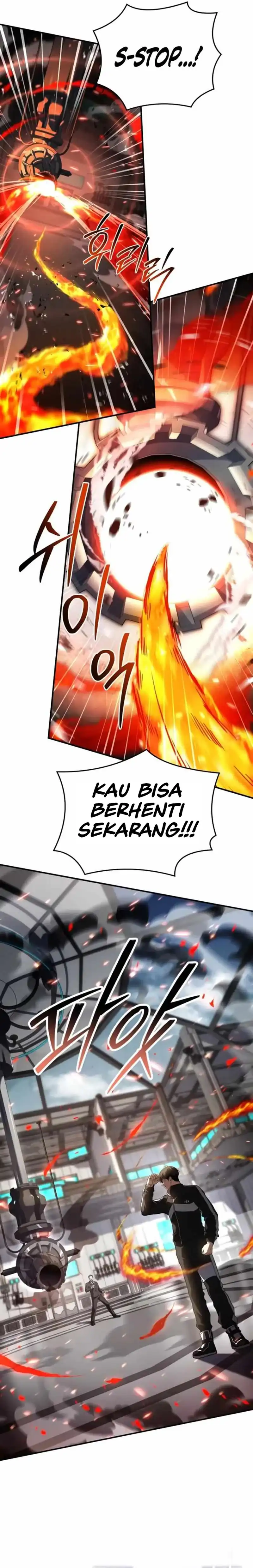 Baca Trait Hoarder - Chapter 70 halaman 31