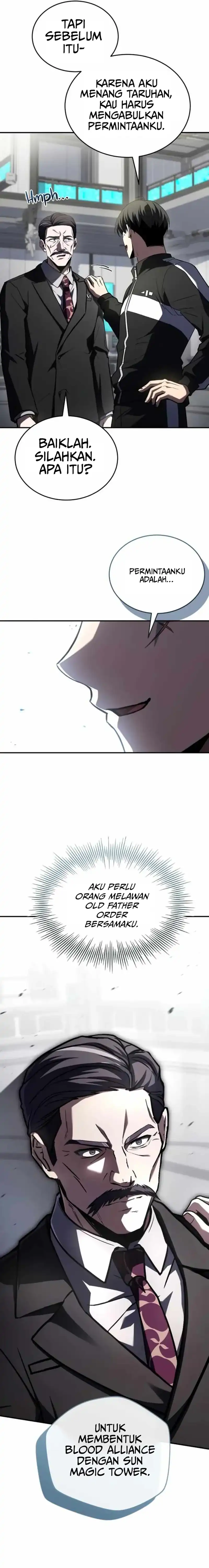 Baca Trait Hoarder - Chapter 70 halaman 34