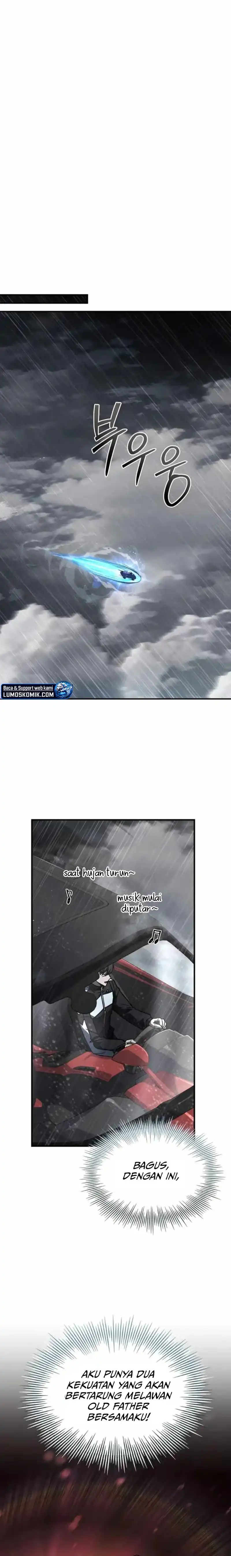 Baca Trait Hoarder - Chapter 70 halaman 35