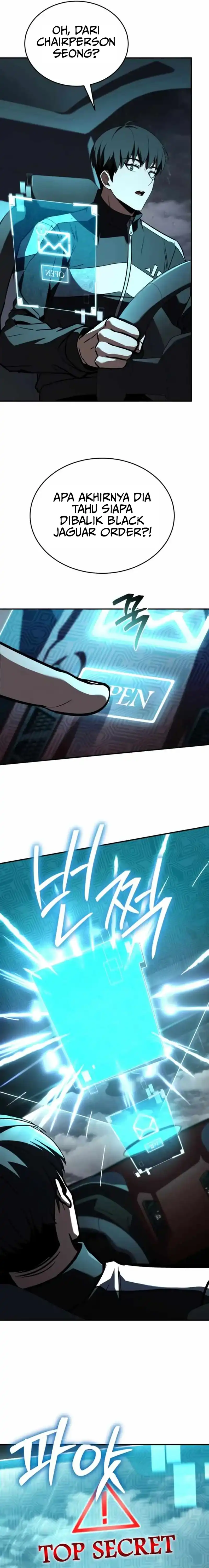 Baca Trait Hoarder - Chapter 70 halaman 37