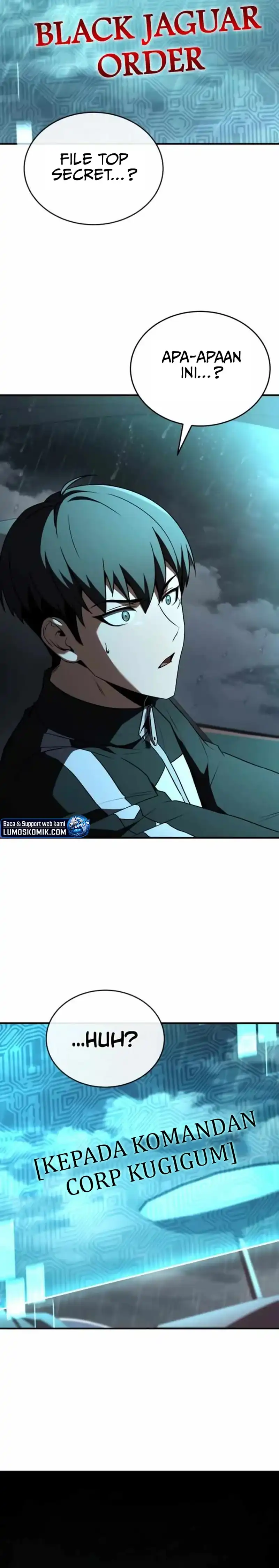 Baca Trait Hoarder - Chapter 70 halaman 38