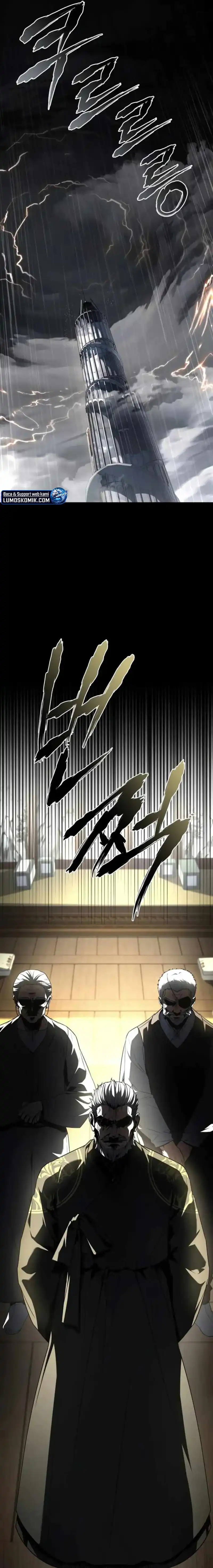 Baca Trait Hoarder - Chapter 70 halaman 39