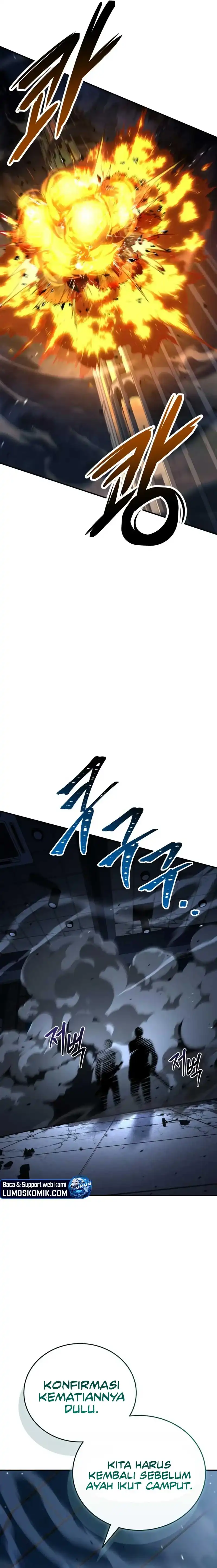 Baca Trait Hoarder - Chapter 71 halaman 19