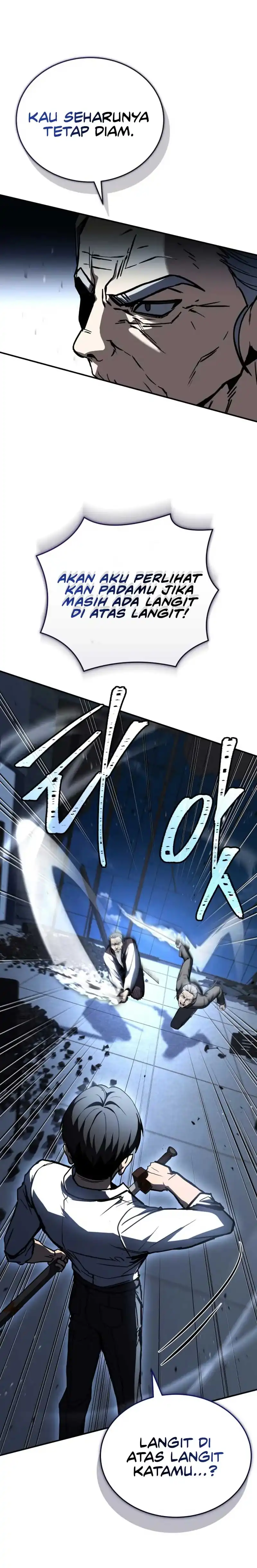 Baca Trait Hoarder - Chapter 71 halaman 22