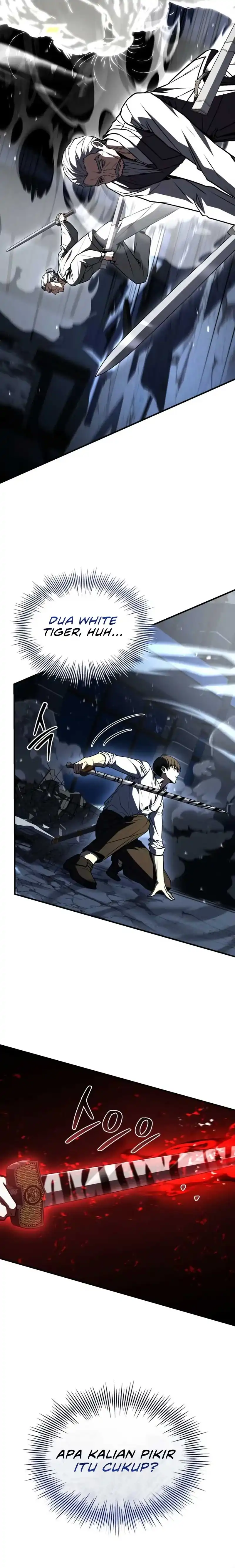 Baca Trait Hoarder - Chapter 71 halaman 28