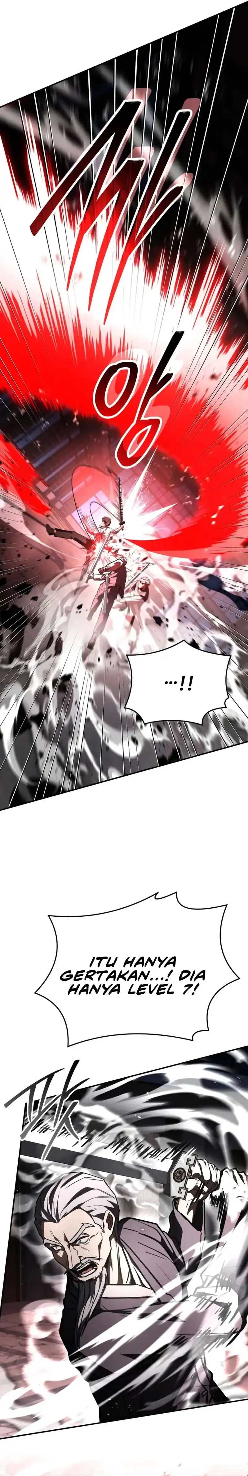 Baca Trait Hoarder - Chapter 71 halaman 29