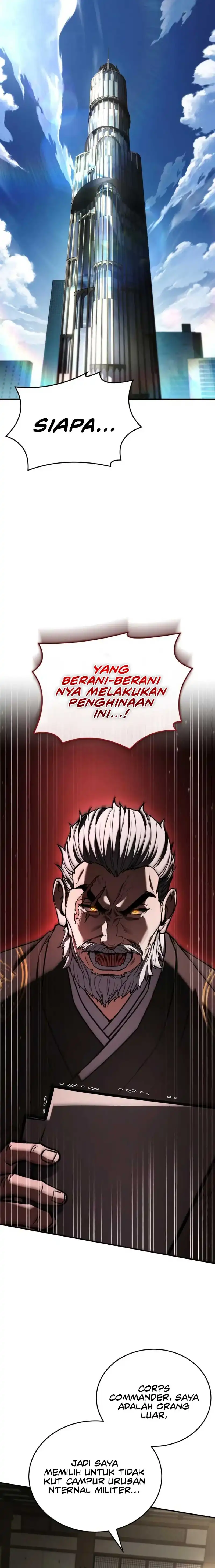 Baca Trait Hoarder - Chapter 71 halaman 3