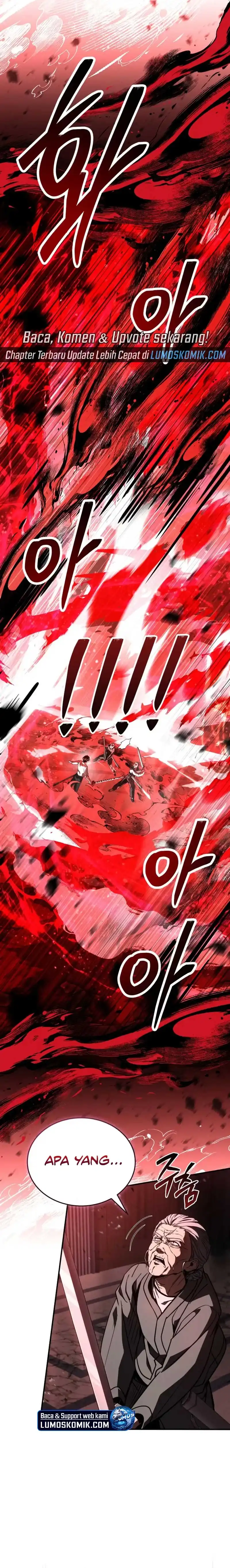 Baca Trait Hoarder - Chapter 71 halaman 30