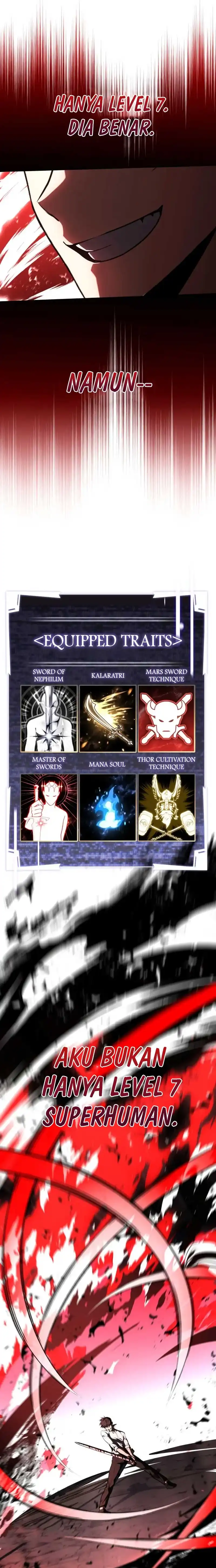 Baca Trait Hoarder - Chapter 71 halaman 31