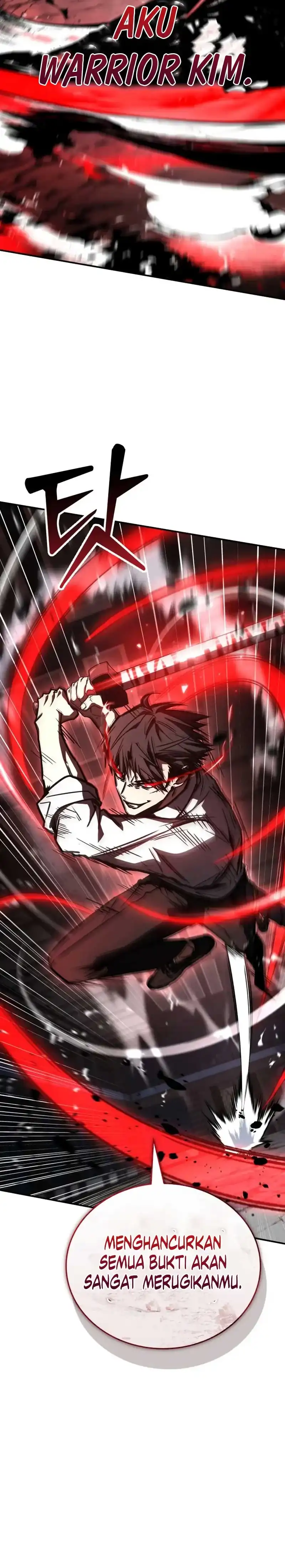 Baca Trait Hoarder - Chapter 71 halaman 32