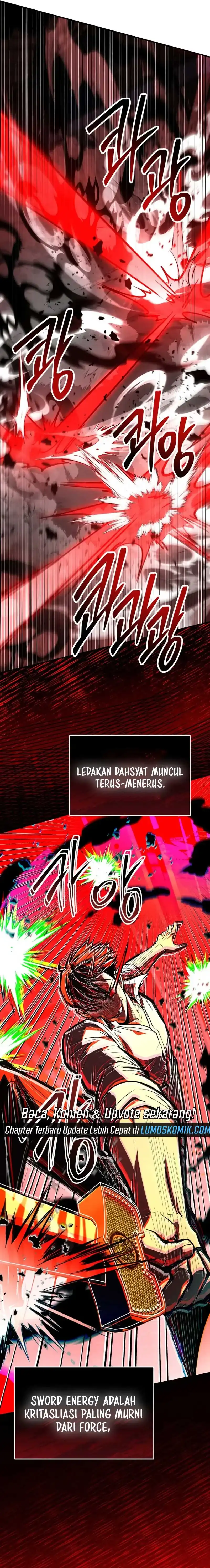 Baca Trait Hoarder - Chapter 71 halaman 33