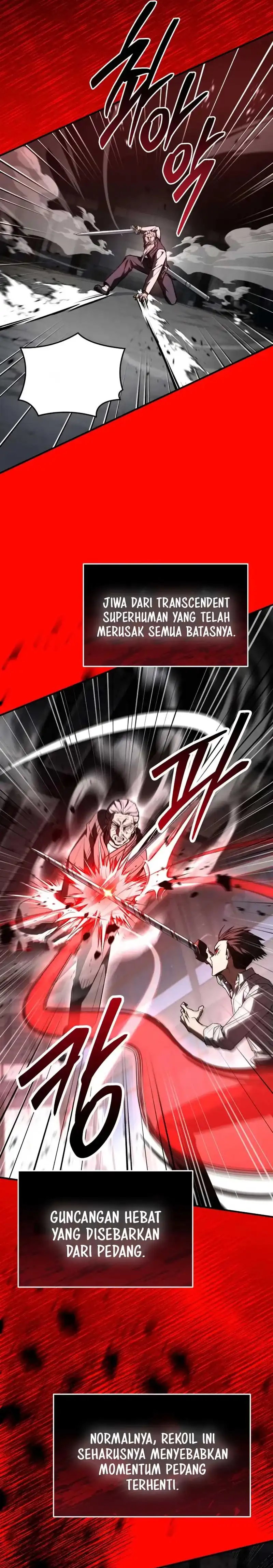 Baca Trait Hoarder - Chapter 71 halaman 34