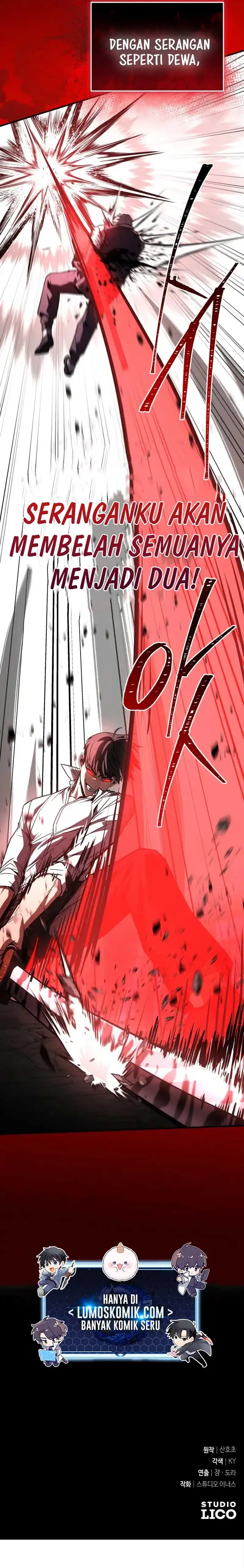 Baca Trait Hoarder - Chapter 71 halaman 38