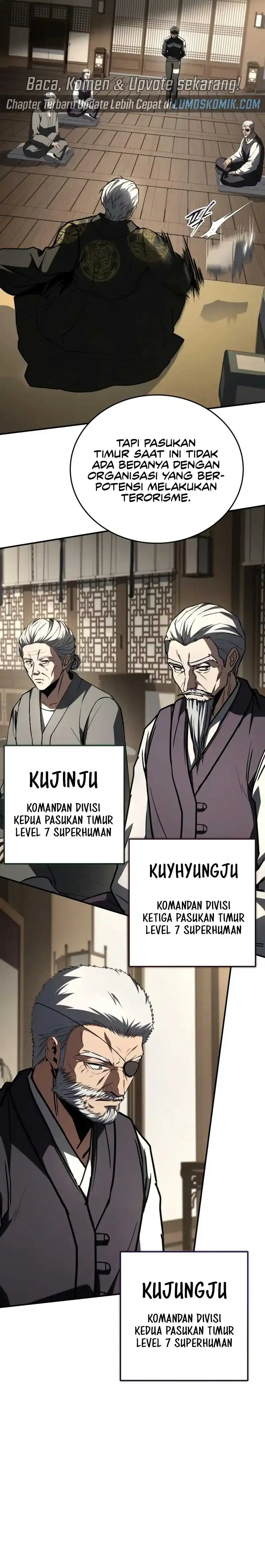 Baca Trait Hoarder - Chapter 71 halaman 4