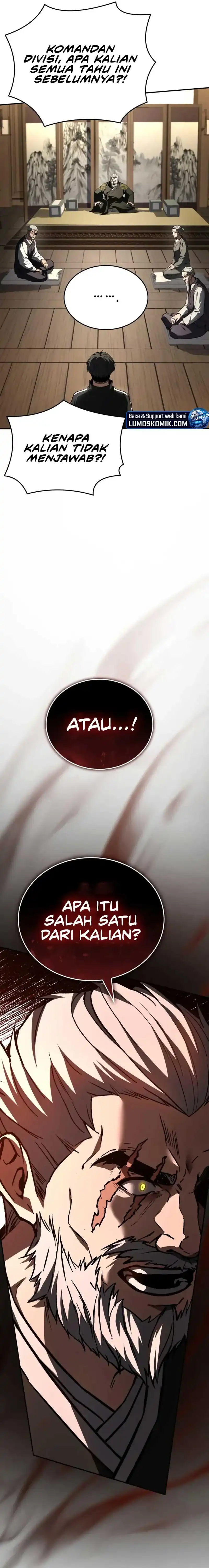 Baca Trait Hoarder - Chapter 71 halaman 5