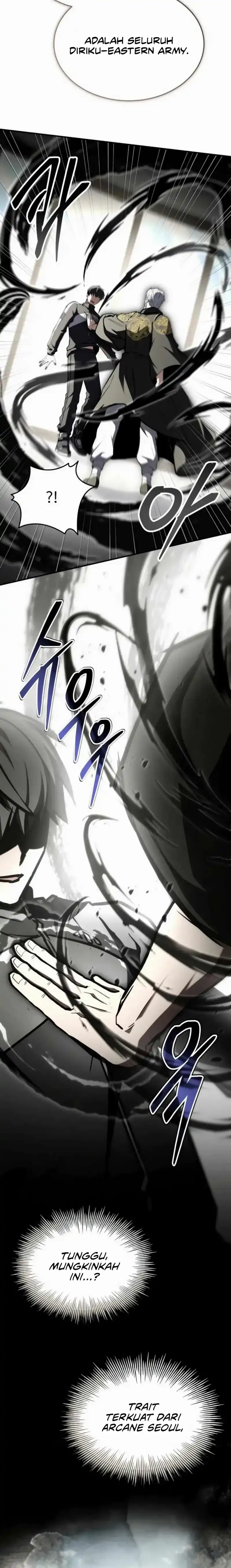 Baca Trait Hoarder - Chapter 72 halaman 12