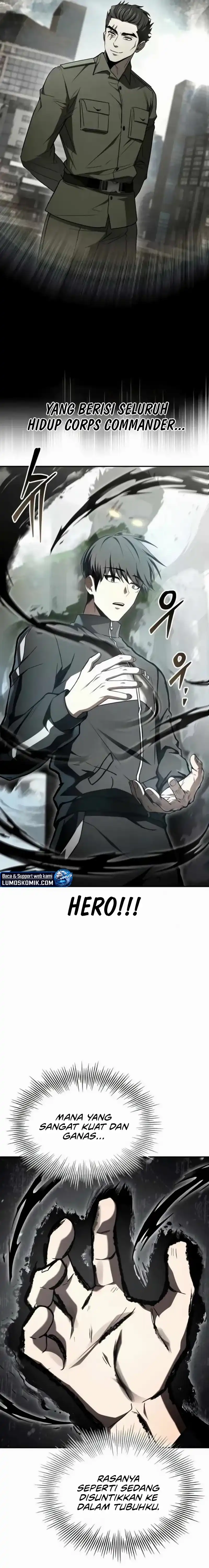 Baca Trait Hoarder - Chapter 72 halaman 13