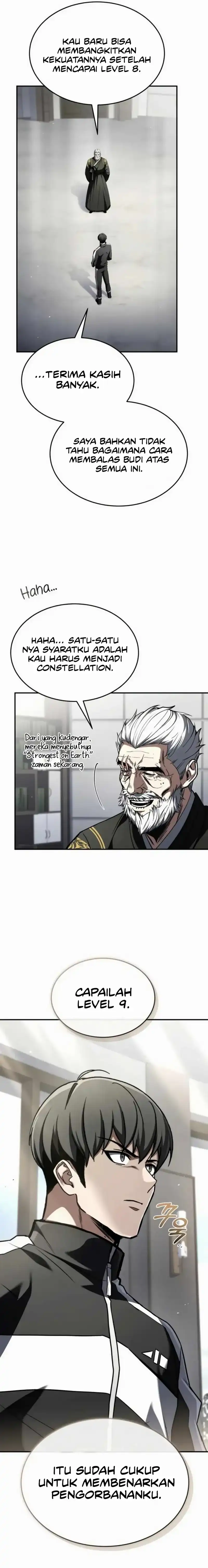 Baca Trait Hoarder - Chapter 72 halaman 15