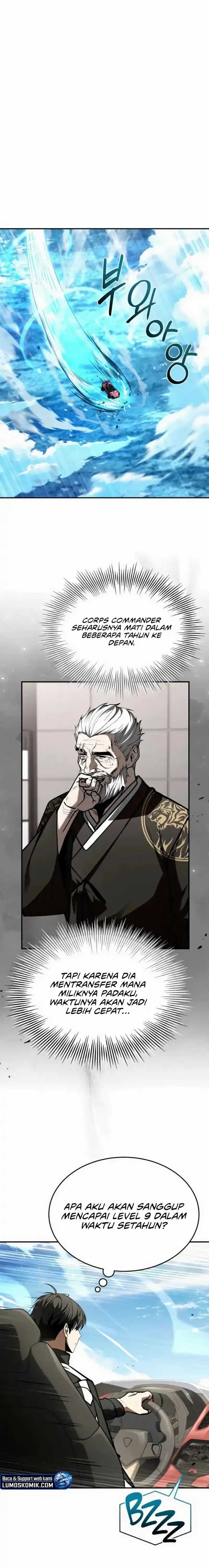 Baca Trait Hoarder - Chapter 72 halaman 16