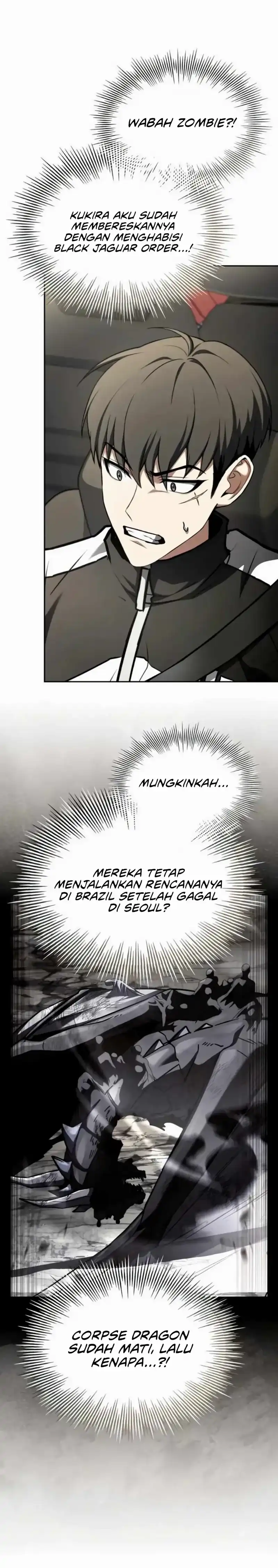 Baca Trait Hoarder - Chapter 72 halaman 18