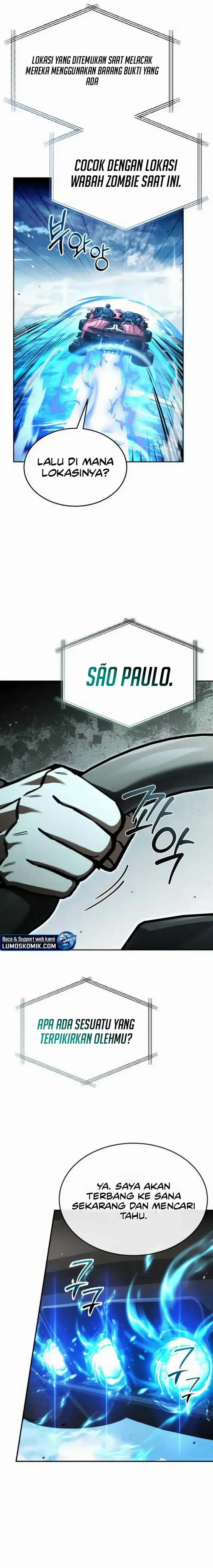 Baca Trait Hoarder - Chapter 72 halaman 19