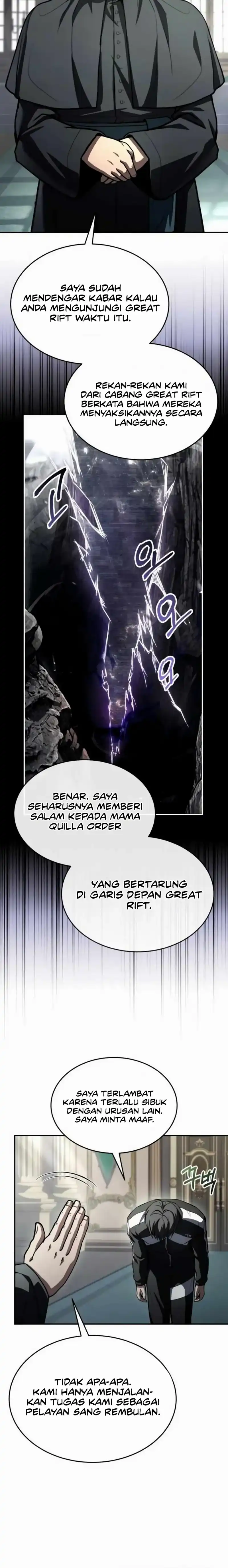 Baca Trait Hoarder - Chapter 72 halaman 24